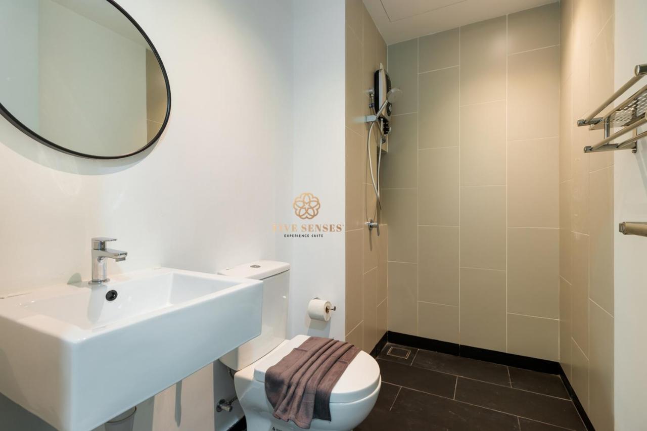 Una Serviced Apartment, Sunway Velocity Куала-Лумпур Экстерьер фото